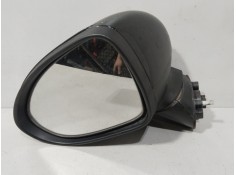 Recambio de espejo retrovisor izquierdo para kia rio iii (ub) 1.25 cvvt referencia OEM IAM 876101W050  