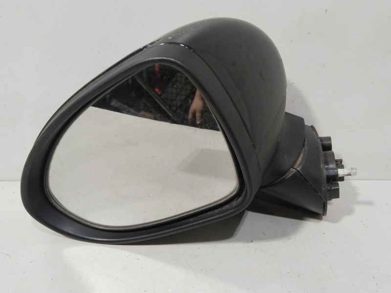 Recambio de espejo retrovisor izquierdo para kia rio iii (ub) 1.25 cvvt referencia OEM IAM 876101W050  