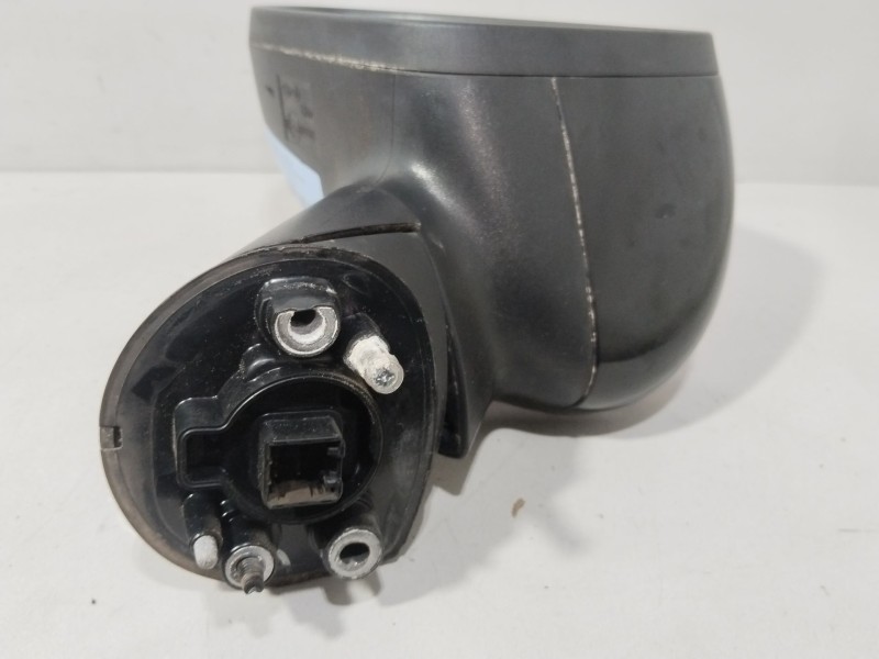 Recambio de espejo retrovisor izquierdo para kia rio iii (ub) 1.25 cvvt referencia OEM IAM 876101W050  