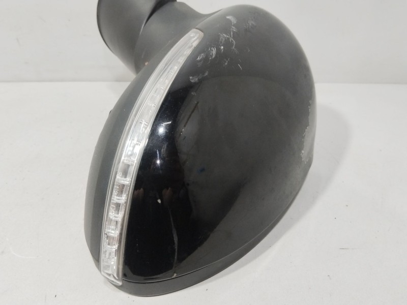 Recambio de espejo retrovisor izquierdo para kia rio iii (ub) 1.25 cvvt referencia OEM IAM 876101W050  