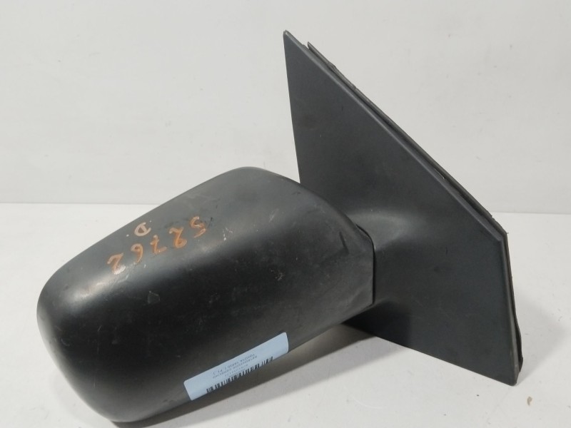 Recambio de retrovisor derecho para toyota yaris (_p1_) 1.3 (ncp10_, scp12_) referencia OEM IAM 8791052121  