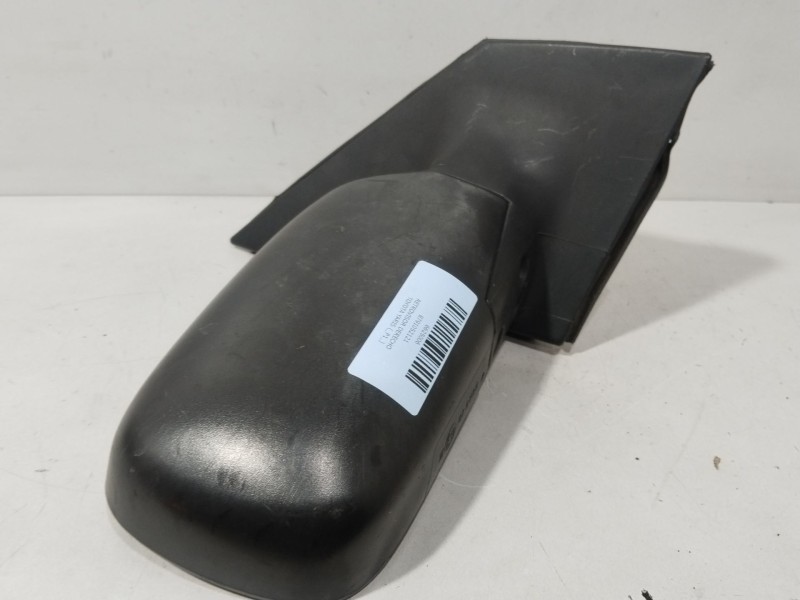 Recambio de retrovisor derecho para toyota yaris (_p1_) 1.3 (ncp10_, scp12_) referencia OEM IAM 8791052121  