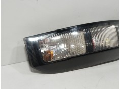 Recambio de piloto trasero izquierdo para opel meriva a monospace (x03) 1.6 (e75) referencia OEM IAM 1222133   2