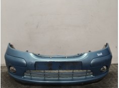 Recambio de paragolpes delantero para citroën c3 i (fc_, fn_) 1.4 i referencia OEM IAM 7401V2  