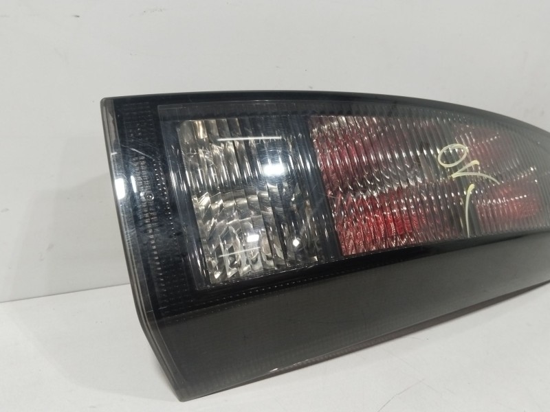 Recambio de piloto trasero derecho para opel meriva a monospace (x03) 1.6 (e75) referencia OEM IAM 1222134  