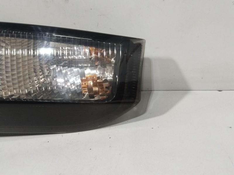 Recambio de piloto trasero derecho para opel meriva a monospace (x03) 1.6 (e75) referencia OEM IAM 1222134  