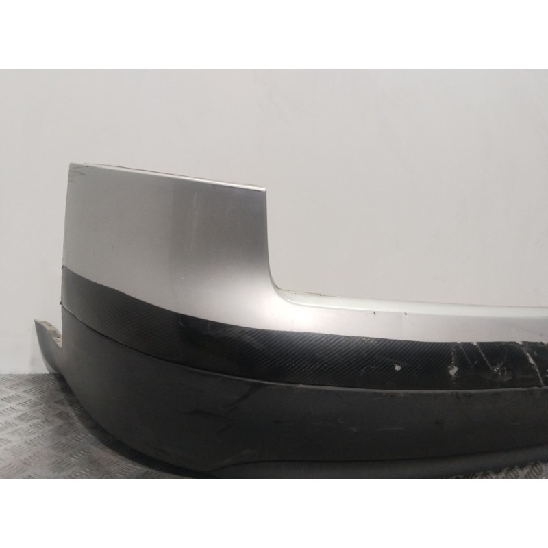 PARAGOLPES TRASERO 4B5807301AF PLATA - imagen 4