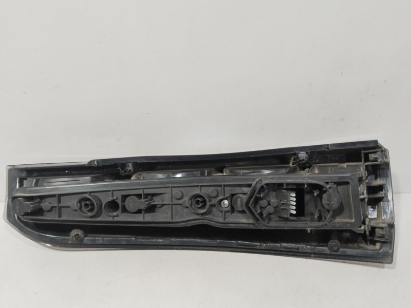 Recambio de piloto trasero derecho para opel meriva a monospace (x03) 1.6 (e75) referencia OEM IAM 1222134  