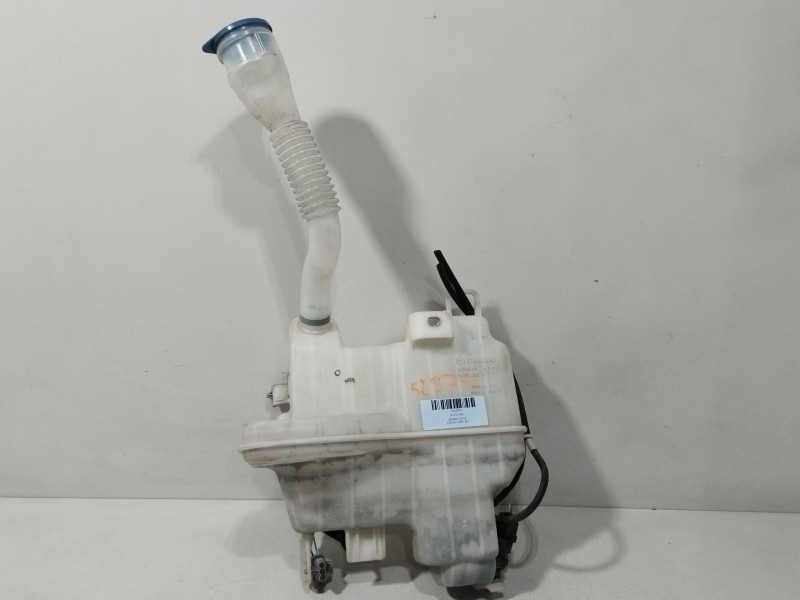 Recambio de bomba limpia para mazda 3 (bm, bn) 2.2 d referencia OEM IAM GHR167480  