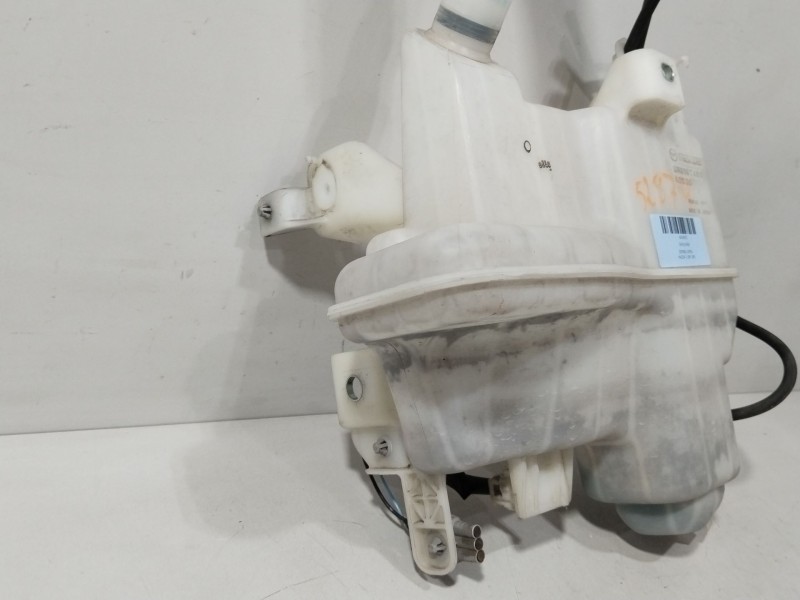 Recambio de bomba limpia para mazda 3 (bm, bn) 2.2 d referencia OEM IAM GHR167480  