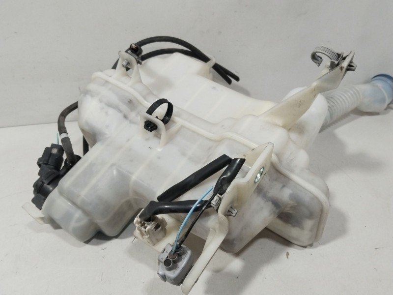 Recambio de bomba limpia para mazda 3 (bm, bn) 2.2 d referencia OEM IAM GHR167480  