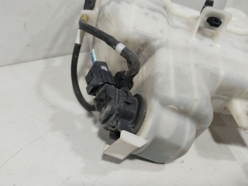 Recambio de bomba limpia para mazda 3 (bm, bn) 2.2 d referencia OEM IAM GHR167480  