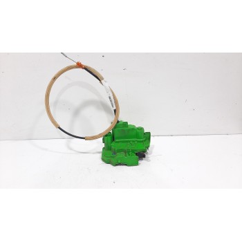 CERRADURA PUERTA DELANTERA DERECHA 0050522847 5 PINES 