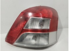 Recambio de piloto trasero derecho para toyota yaris (_p9_) 1.0 vvt-i (ksp90_) referencia OEM IAM 815510D110  