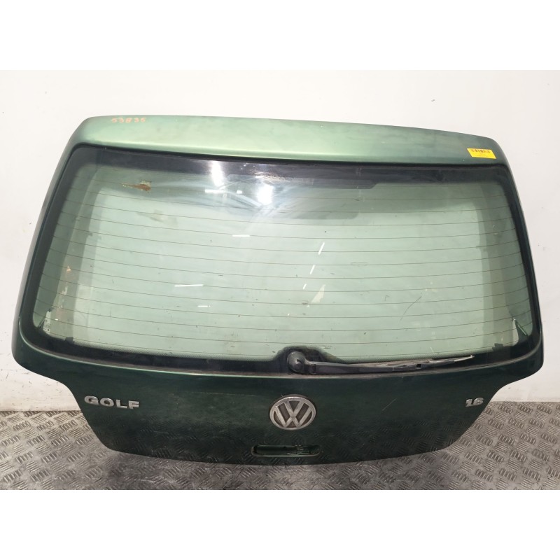 PORTON TRASERO 1J6827025G  - imagen 1