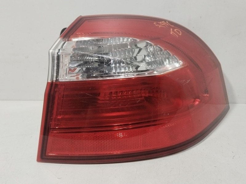 Recambio de piloto trasero derecho para kia rio iii (ub) 1.25 cvvt referencia OEM IAM 924201W210  