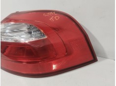 Recambio de piloto trasero derecho para kia rio iii (ub) 1.25 cvvt referencia OEM IAM 924201W210   2