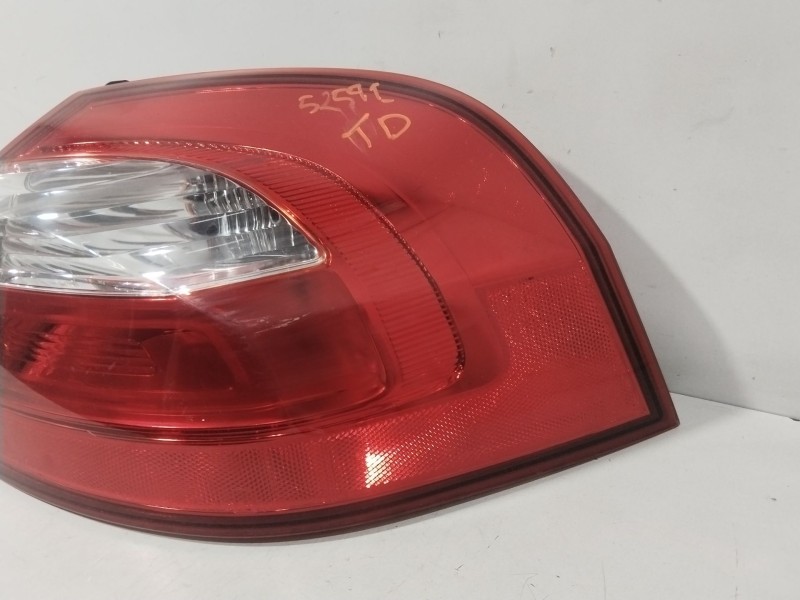 Recambio de piloto trasero derecho para kia rio iii (ub) 1.25 cvvt referencia OEM IAM 924201W210  