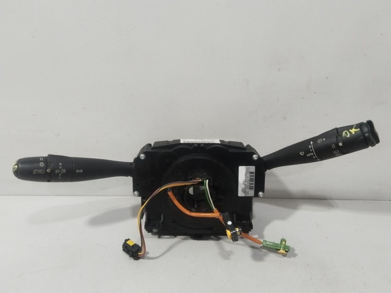 Recambio de mando multifuncion para citroën c3 i (fc_, fn_) 1.6 16v referencia OEM IAM 96488227XT  