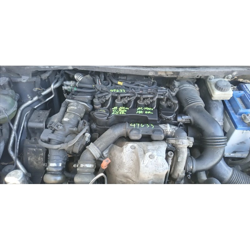 CITROËN C4 BERLINA - imagen 4