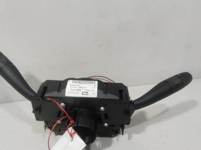 Recambio de mando multifuncion para citroën c3 i (fc_, fn_) 1.6 16v referencia OEM IAM 96488227XT  