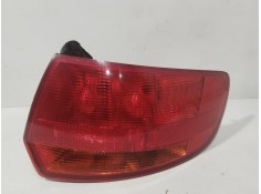 Recambio de piloto trasero derecho para audi a3 sportback (8pa) 1.6 fsi referencia OEM IAM 8P4945096  