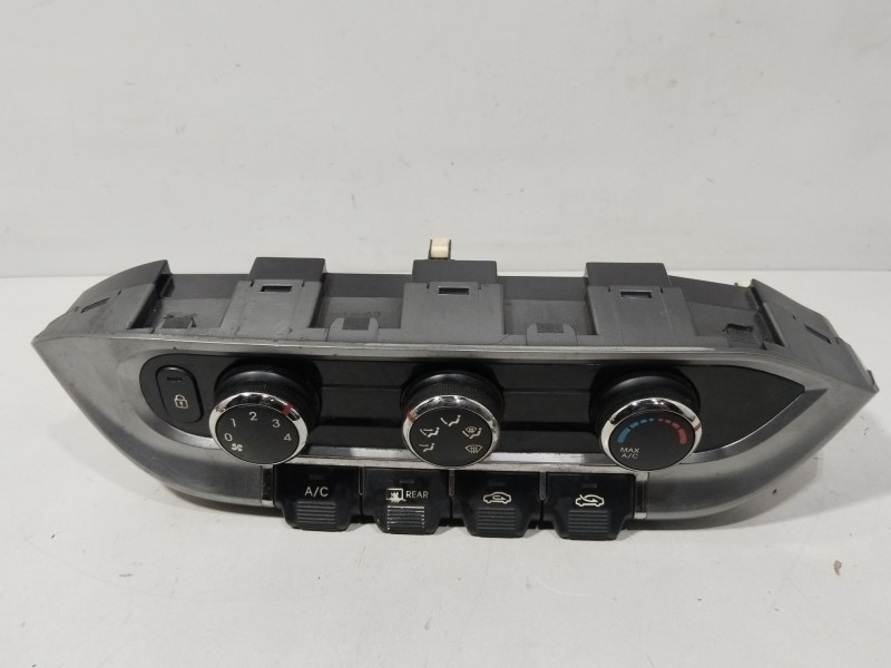 Recambio de mando calefaccion / aire acondicionado para kia rio iii (ub) 1.25 cvvt referencia OEM IAM 972501W070  