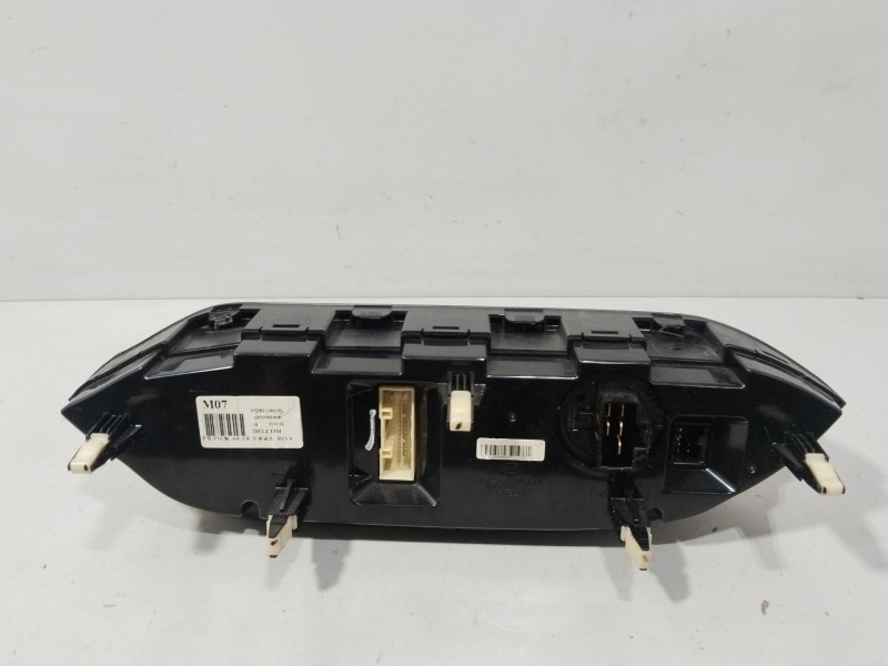 Recambio de mando calefaccion / aire acondicionado para kia rio iii (ub) 1.25 cvvt referencia OEM IAM 972501W070  
