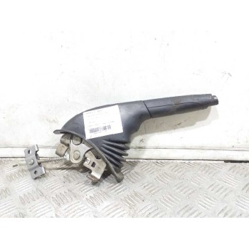 PALANCA FRENO DE MANO 0735340004 