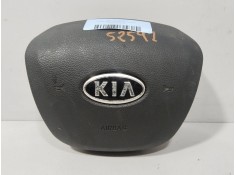 Recambio de airbag delantero izquierdo para kia rio iii (ub) 1.25 cvvt referencia OEM IAM 569001W000HU  
