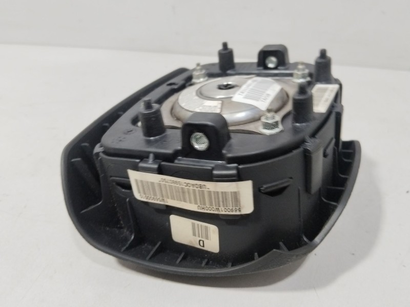 Recambio de airbag delantero izquierdo para kia rio iii (ub) 1.25 cvvt referencia OEM IAM 569001W000HU  