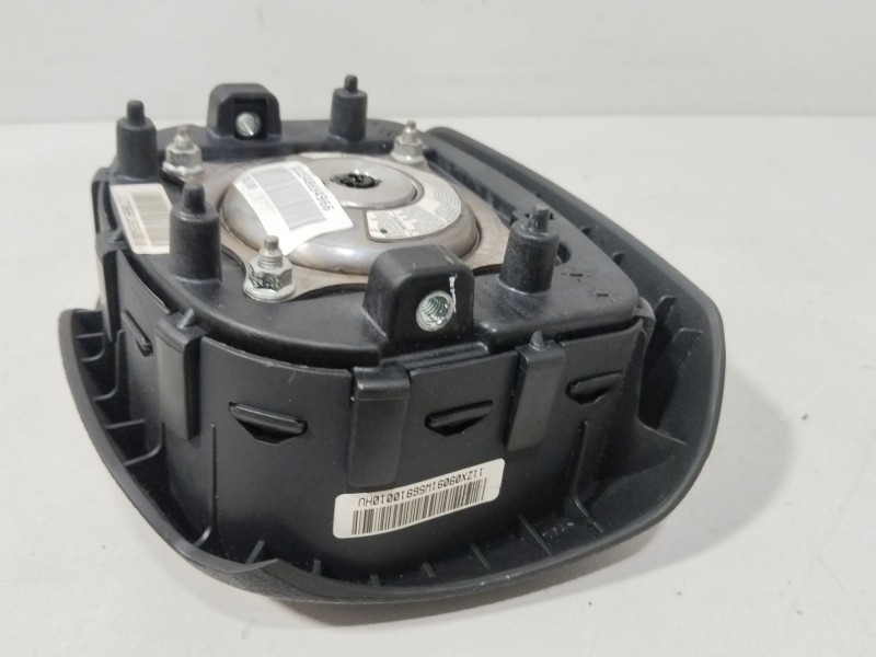 Recambio de airbag delantero izquierdo para kia rio iii (ub) 1.25 cvvt referencia OEM IAM 569001W000HU  