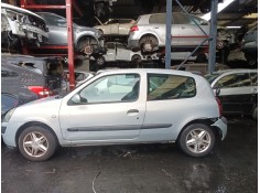 renault clio ii (bb_, cb_) del año 2004