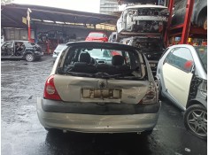 renault clio ii (bb_, cb_) del año 2004 2