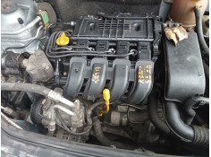 renault clio ii (bb_, cb_) del año 2004 2