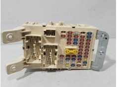 Recambio de caja reles / fusibles para kia rio iii (ub) 1.25 cvvt referencia OEM IAM 919501W570  