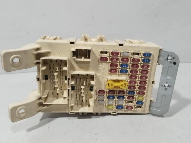 Recambio de caja reles / fusibles para kia rio iii (ub) 1.25 cvvt referencia OEM IAM 919501W570  