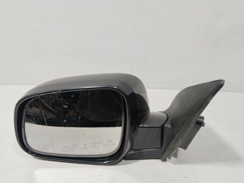 Recambio de espejo retrovisor izquierdo para chevrolet lacetti (j200) 2.0 d referencia OEM IAM 96615009  