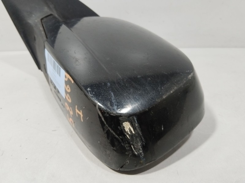 Recambio de espejo retrovisor izquierdo para chevrolet lacetti (j200) 2.0 d referencia OEM IAM 96615009  