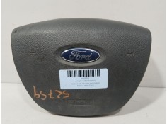 Recambio de airbag delantero izquierdo para ford c-max (dm2) 1.6 tdci referencia OEM IAM 6M51R042B85AG3ZHE  