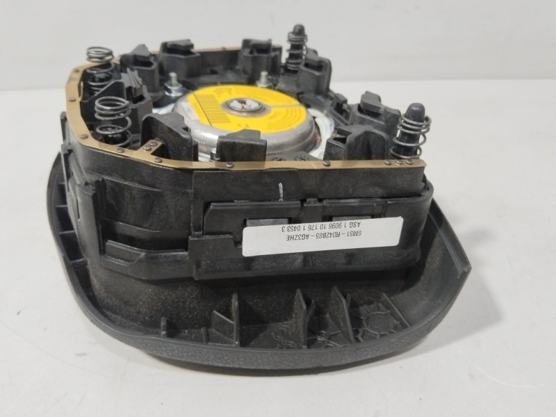 Recambio de airbag delantero izquierdo para ford c-max (dm2) 1.6 tdci referencia OEM IAM 6M51R042B85AG3ZHE  