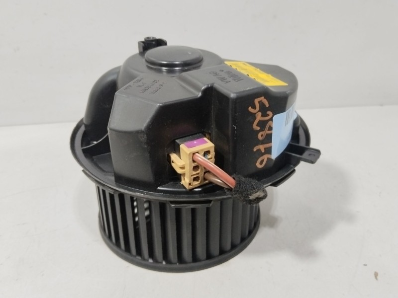 Recambio de motor calefaccion para audi a3 sportback (8pa) 1.6 fsi referencia OEM IAM 1K1820015C  