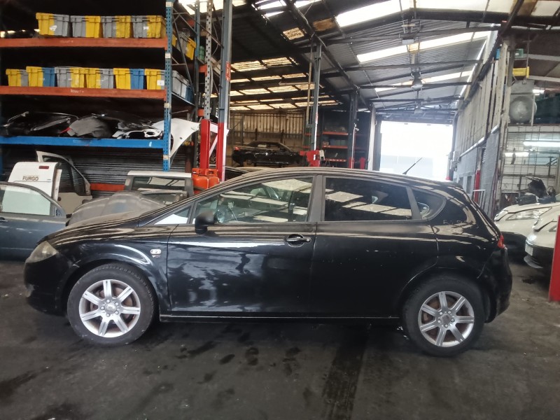 seat leon (1p1) del año 2006