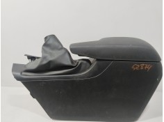 Recambio de consola central para mazda 3 (bm, bn) 2.2 d referencia OEM IAM B45B64961  
