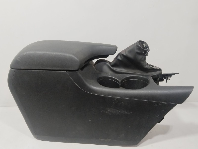 Recambio de consola central para mazda 3 (bm, bn) 2.2 d referencia OEM IAM B45B64961  