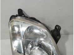 Recambio de faro derecho para opel meriva a monospace (x03) 1.6 (e75) referencia OEM IAM 93321053   2