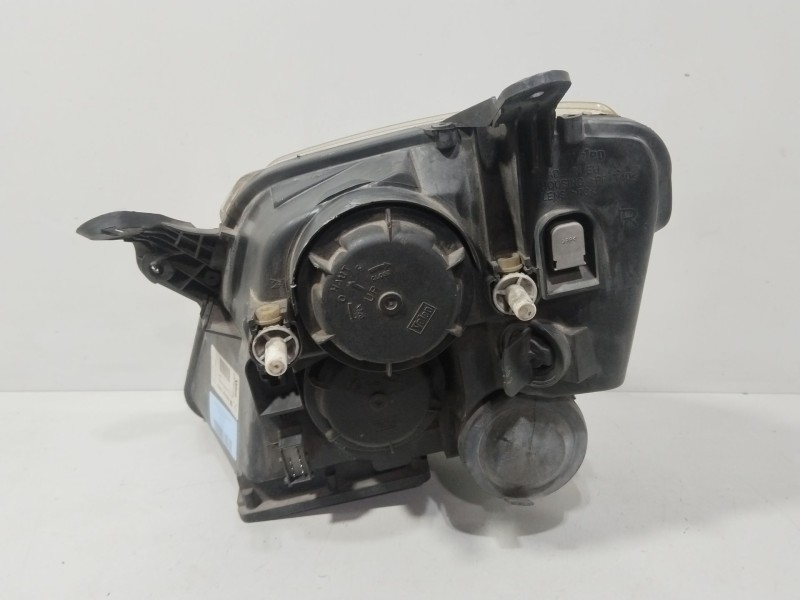 Recambio de faro derecho para opel meriva a monospace (x03) 1.6 (e75) referencia OEM IAM 93321053  