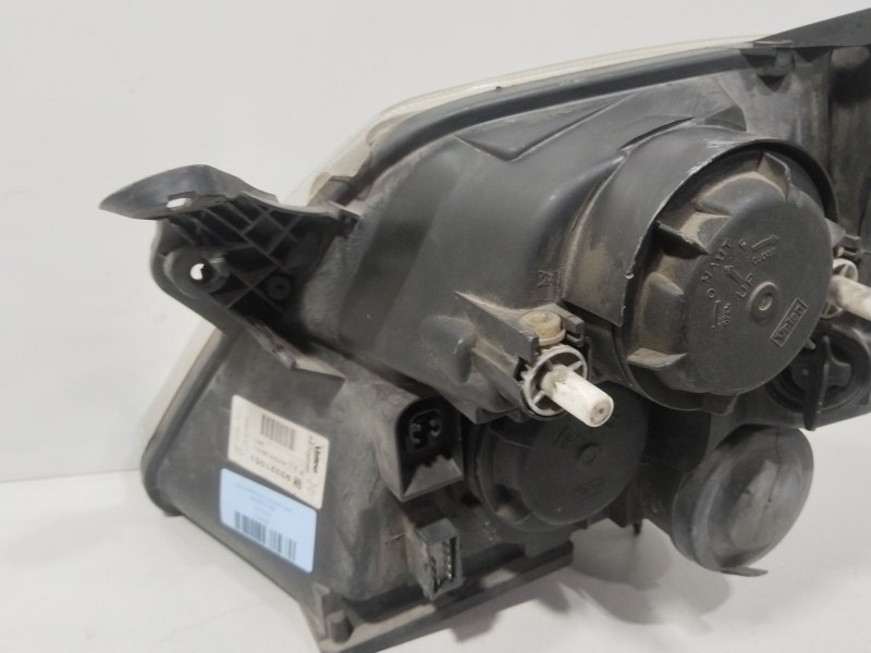 Recambio de faro derecho para opel meriva a monospace (x03) 1.6 (e75) referencia OEM IAM 93321053  