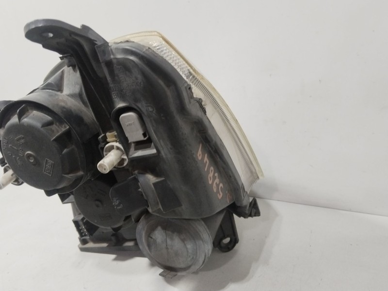 Recambio de faro derecho para opel meriva a monospace (x03) 1.6 (e75) referencia OEM IAM 93321053  
