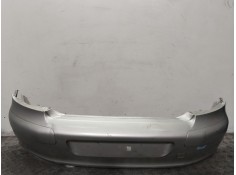 Recambio de paragolpes trasero para peugeot 307 (3a/c) 1.6 16v referencia OEM IAM 7410Q6  